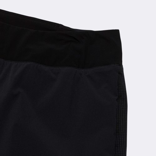 on runing oac mens running shorts black 3