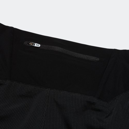 on runing oac mens running shorts black 6