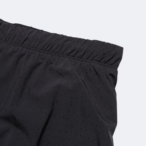 on running mens race shorts black 3