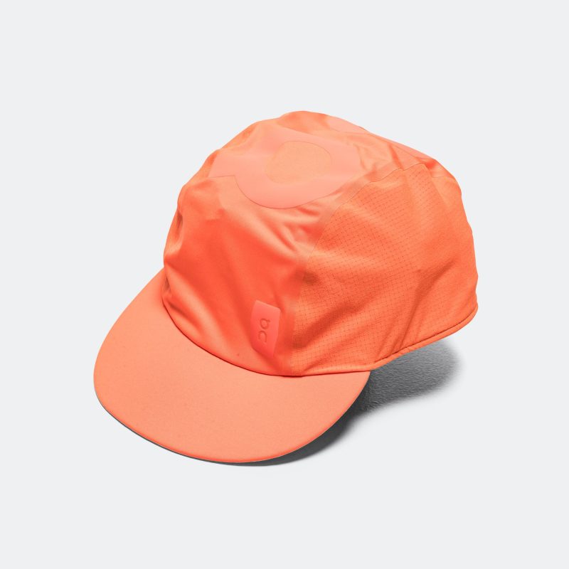 on running unisex zero cap flame 1