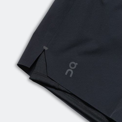 on running womens running shorts black 5