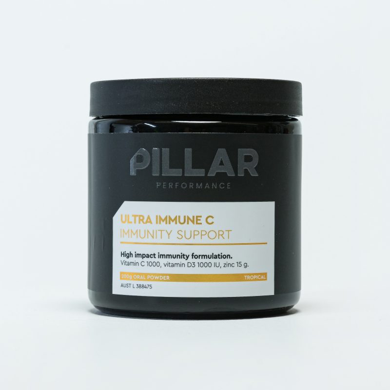 pillar performance ultra immune c training advantage 1