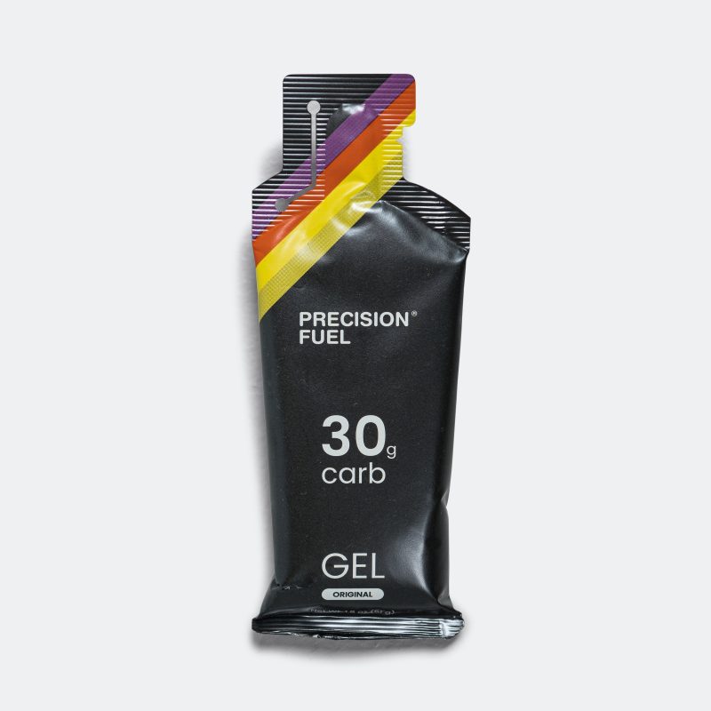 precision hydration 30g carb gel 1