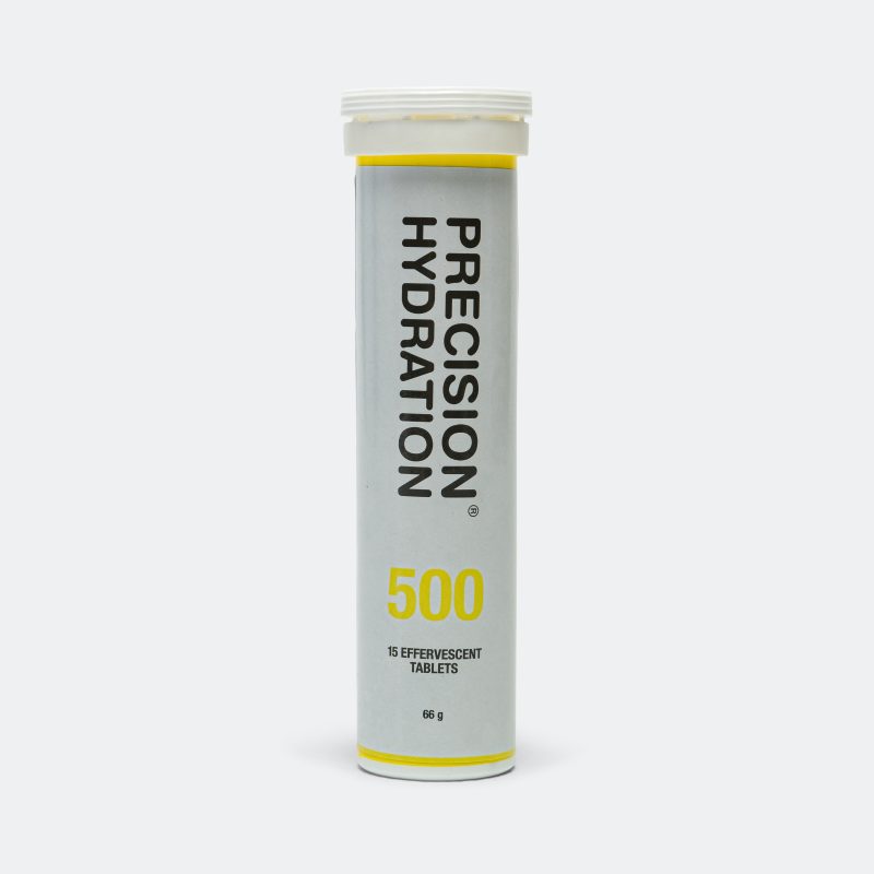 precision hydration 500 tube 15 tablets 1