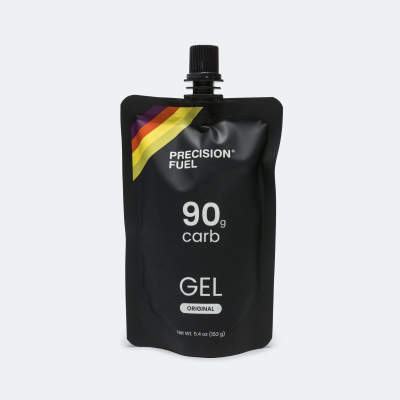 precision hydration 90g carb gel 1