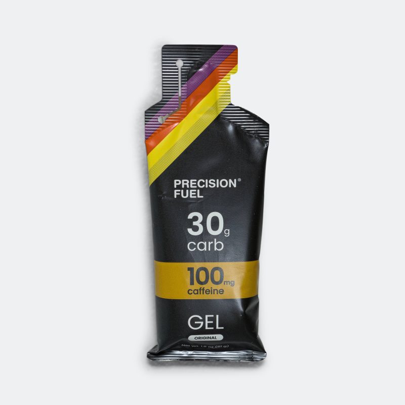 precision pf 30 caffeine gel 15 pack 2