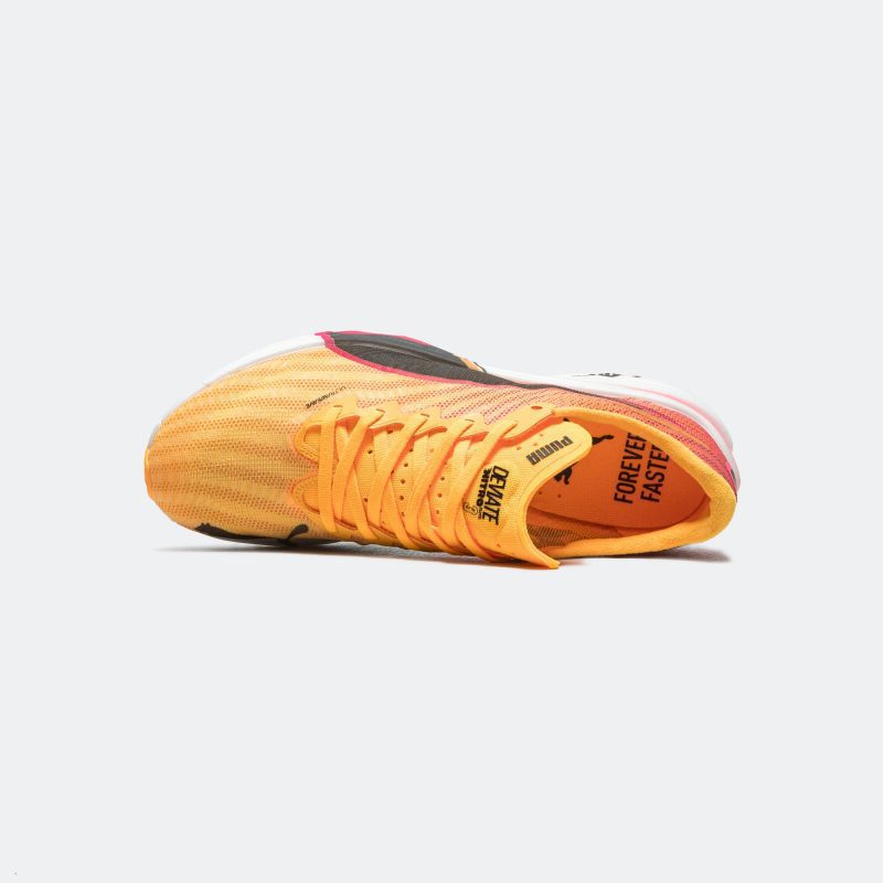 puma running deviate nitro 3 elite 4