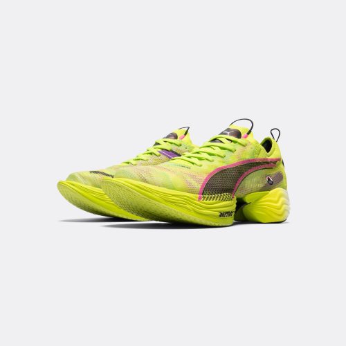 puma running ekiden mens fast r nitro elite 2 rush lime 3