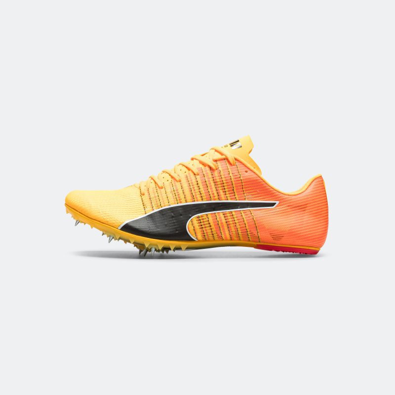 puma running evospeed future 6 sun stream sunset glow 1