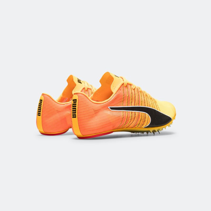 puma running evospeed future 6 sun stream sunset glow 3