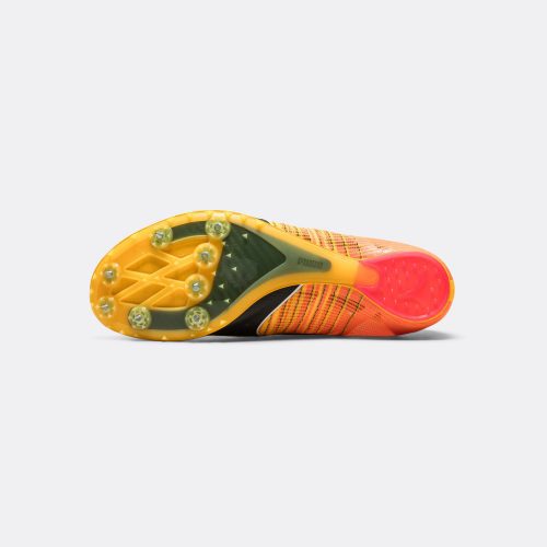 puma running evospeed future 6 sun stream sunset glow 5