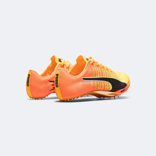 puma running evospeed sprint nitro 2 sun stream sunset glow 3