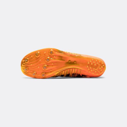 puma running evospeed sprint nitro 2 sun stream sunset glow 5