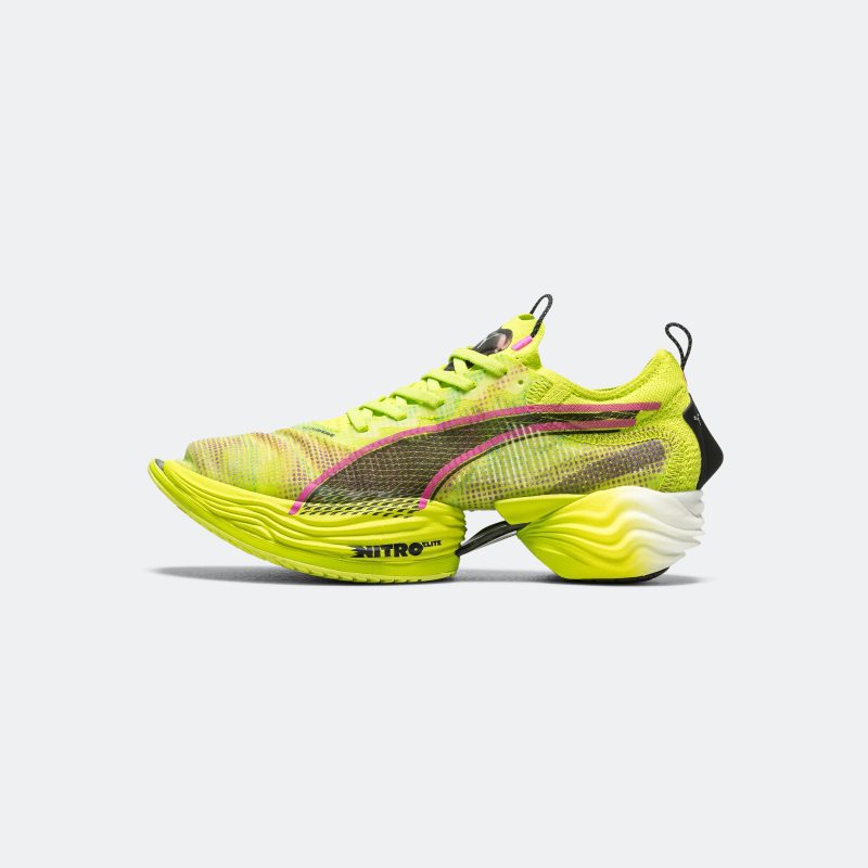 puma running fast r 2 psychedelic rush 1