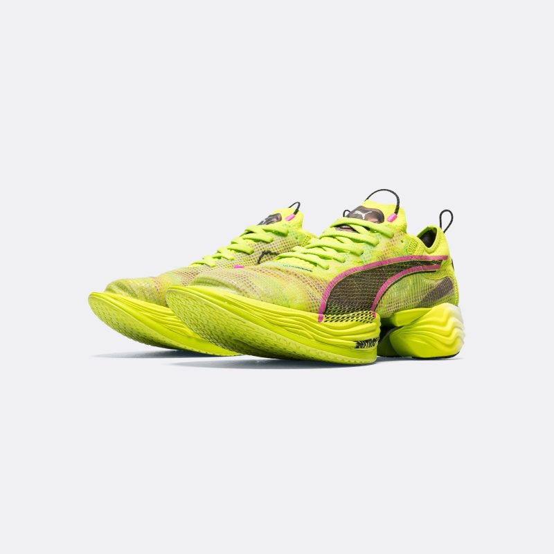 puma running fast r 2 psychedelic rush 2