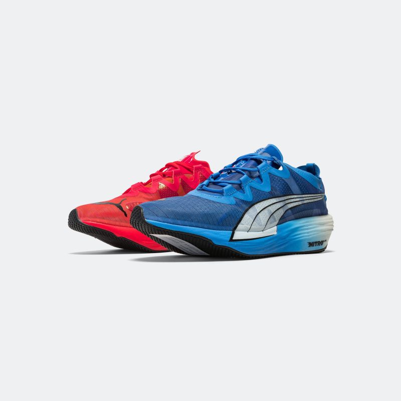 puma running mens and womens fast fwd nitro elite fire orchid 2 32ef227b 42fc 4473 bfaa c0cea9c73d52