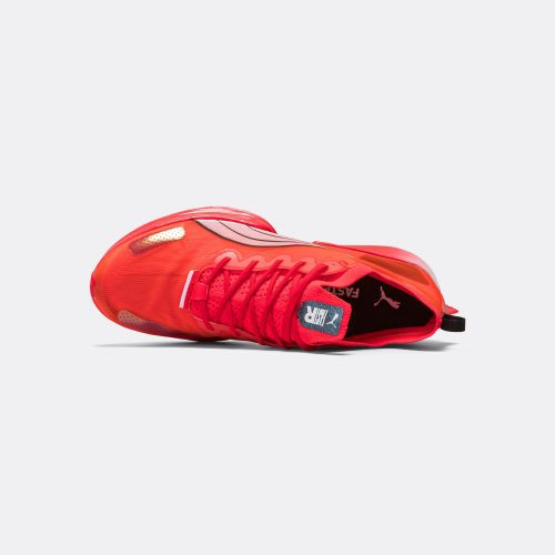 puma running mens and womens fast r nitro elite for all time red 4