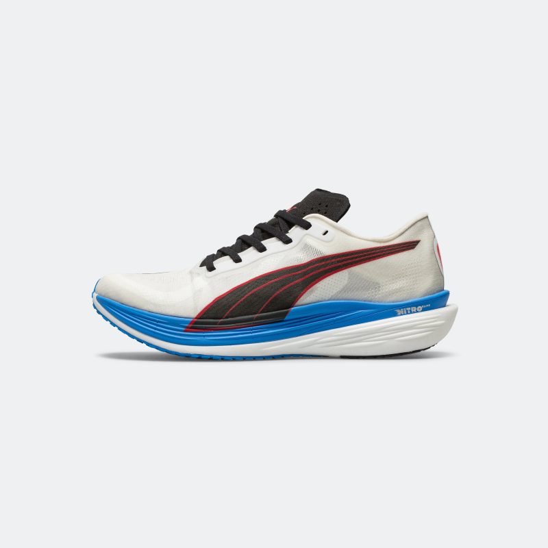 puma running mens deviate nitro elite 2 white 1