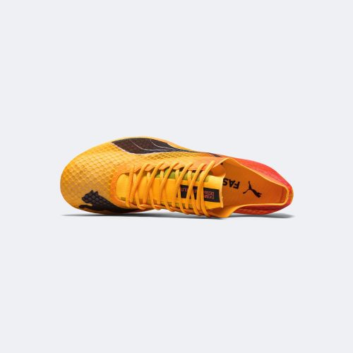 puma running mens evospeed distance nitro elite 2 sun stream 4