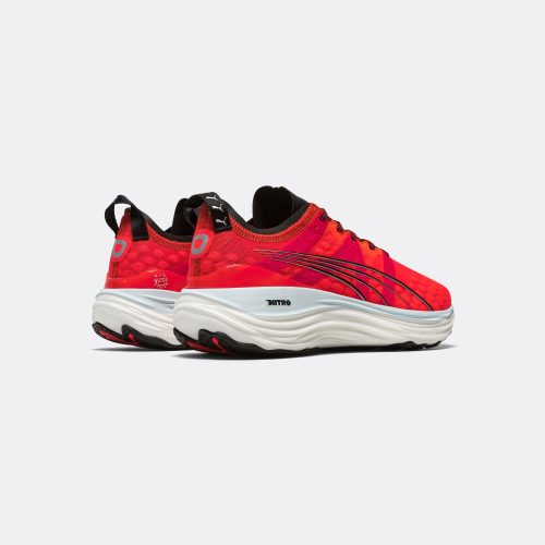 puma running mens foreverrun nitro fire orchid 3