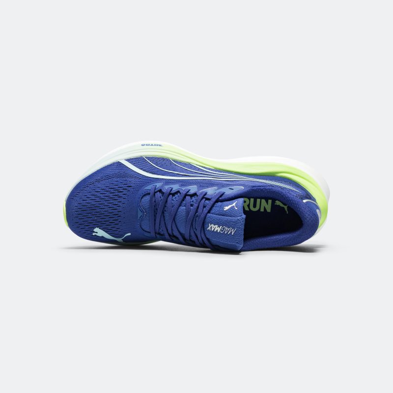 puma running mens magmax lapis lazuli nirto blue 4