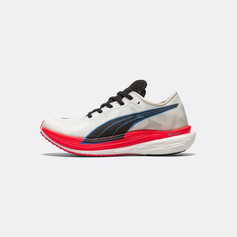 puma running womens deviate nitro elite 2 white 1