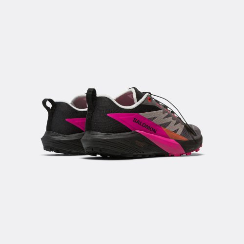 salomon running mens and womens sense ride 5 plum kitten black 3