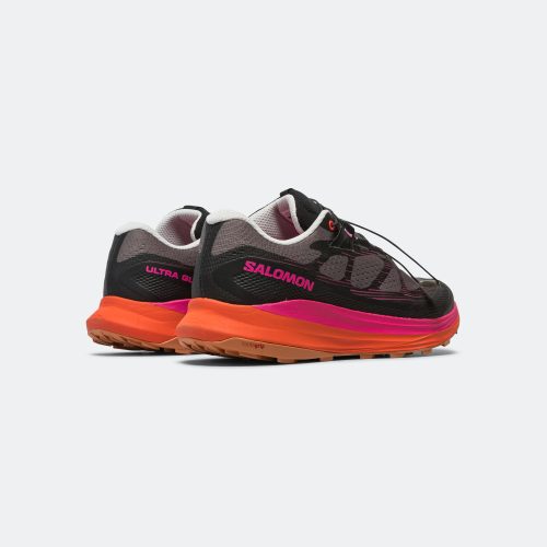 salomon running mens and womens ultra glide 2 plum kitten black 3