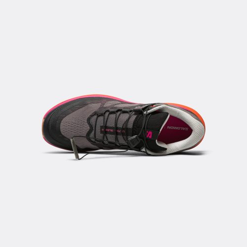 salomon running mens and womens ultra glide 2 plum kitten black 4