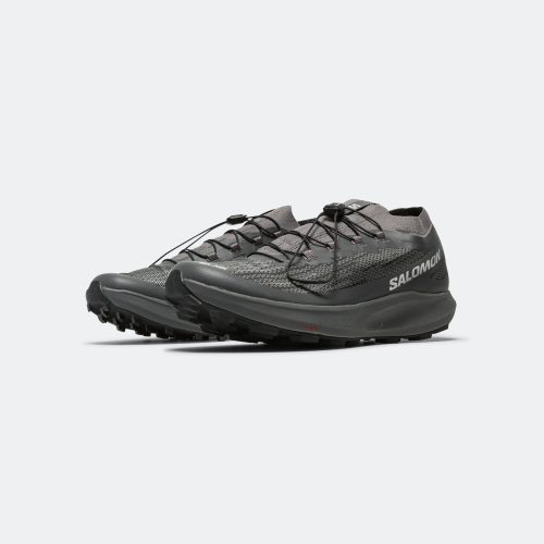 salomon running mens s lab pulsar 2 sg quiet shade magnet grey black 2 1