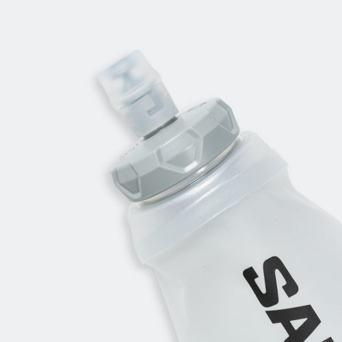 salomon running s lab soft flask 500ml clear 3