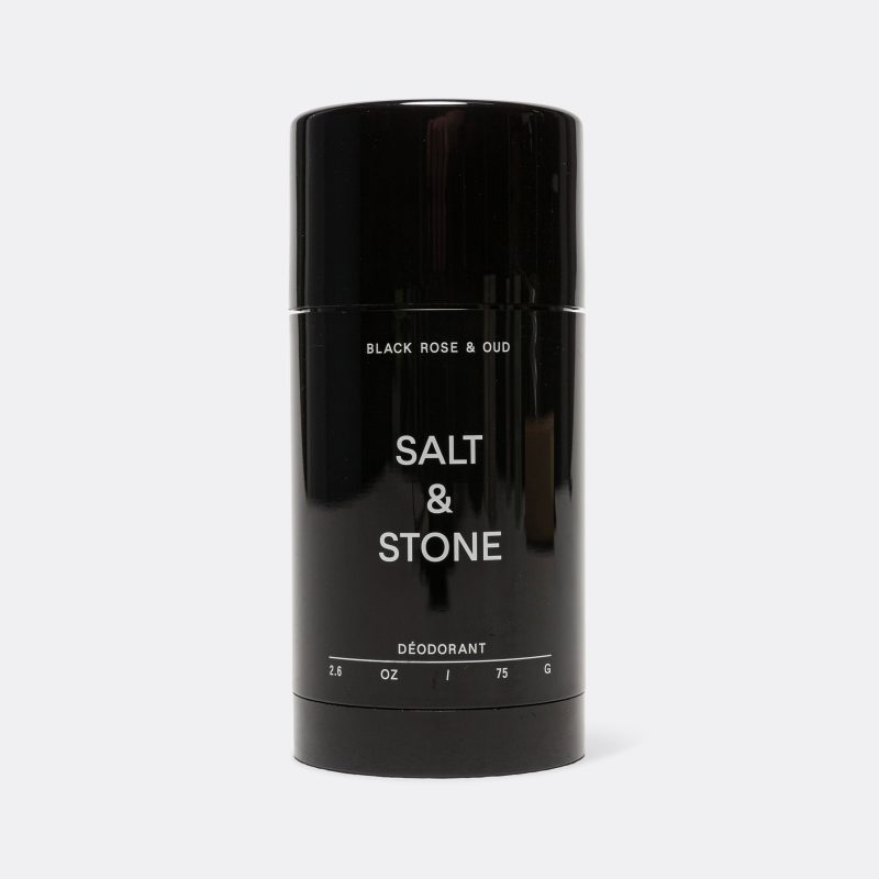 salt and stone deodorant black rose and oud 2