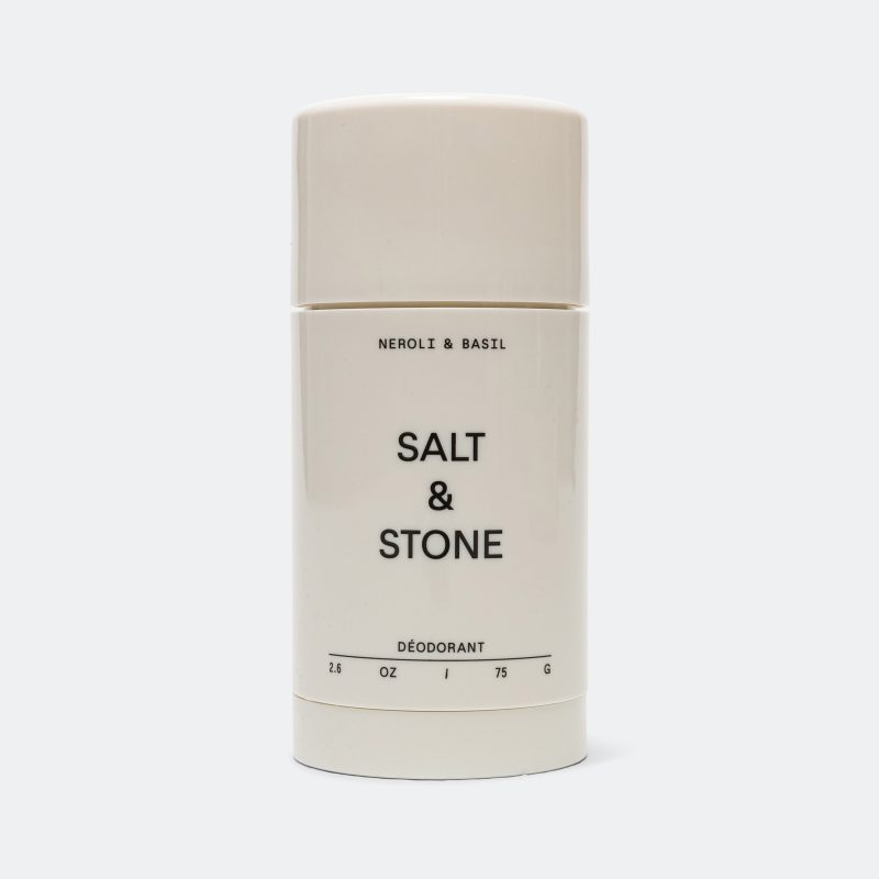 salt and stone deodorant neroli and basil 2