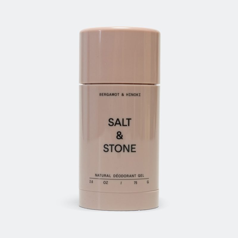 salt and stone natural deodorant bergamont and hinoki 2