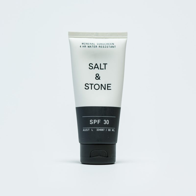 salt and stone spf 30 natural mineral sunscreen lotion 1