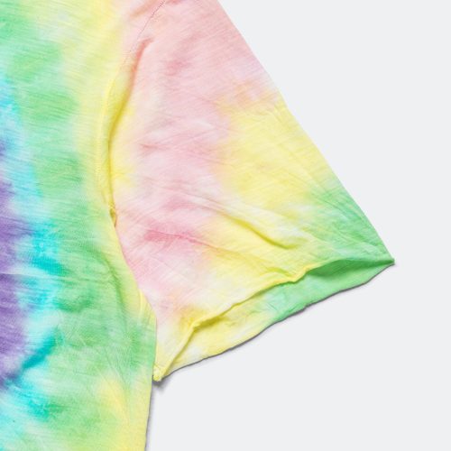 satisfy running mens cloudmerino t shirt tie dye 3