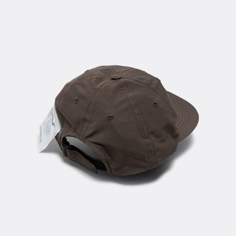 satisfy running peace shell running cap brown 2 dfe41393 248e 46d9 b264 be023f55bca5