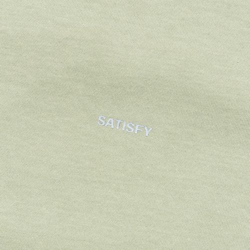 satisfy running softcell cordura climb t shirt sage green 3 2c6437cf 77da 4335 aa29 ae8319351009