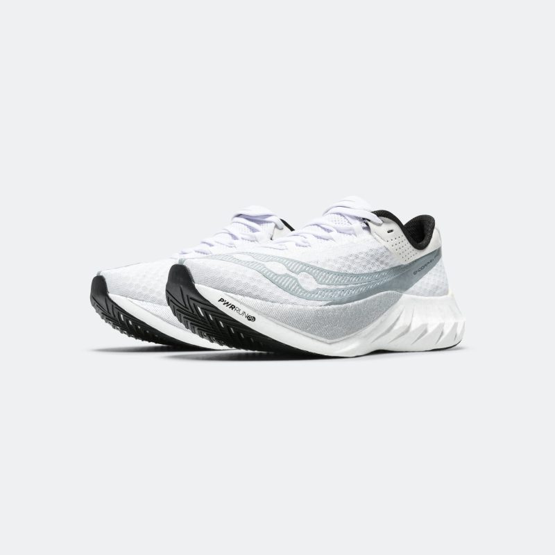 saucony running mens and womens endorphin pro speed 4 white silver 2 0d9adbaa 12d2 4e87 b1bb e35a59919882