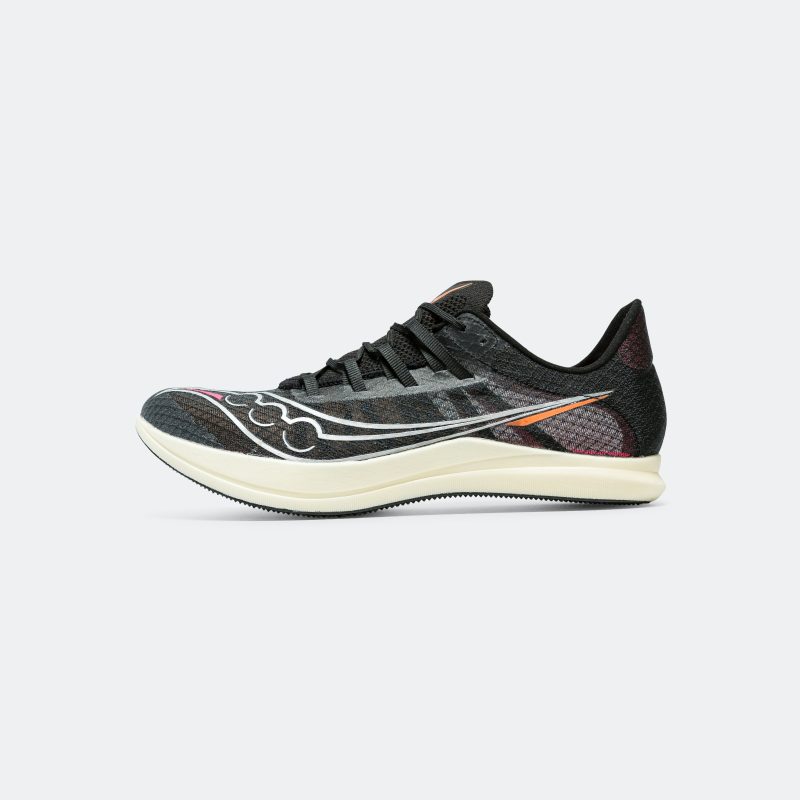 saucony running terminal vt blsck vizi 1