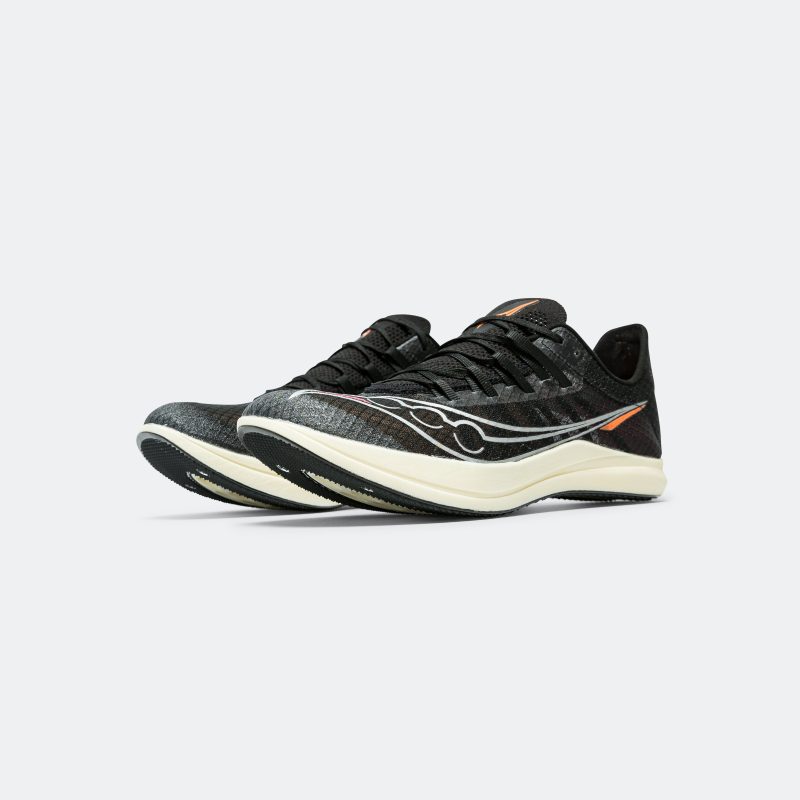 saucony running terminal vt blsck vizi 2