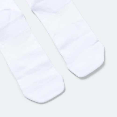 shyu running socks white white 5