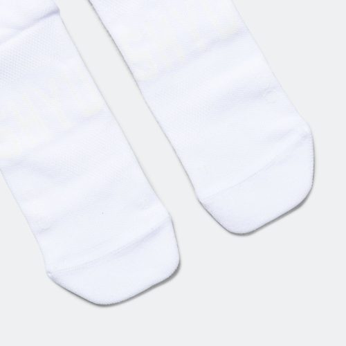 shyu socks fix white 4