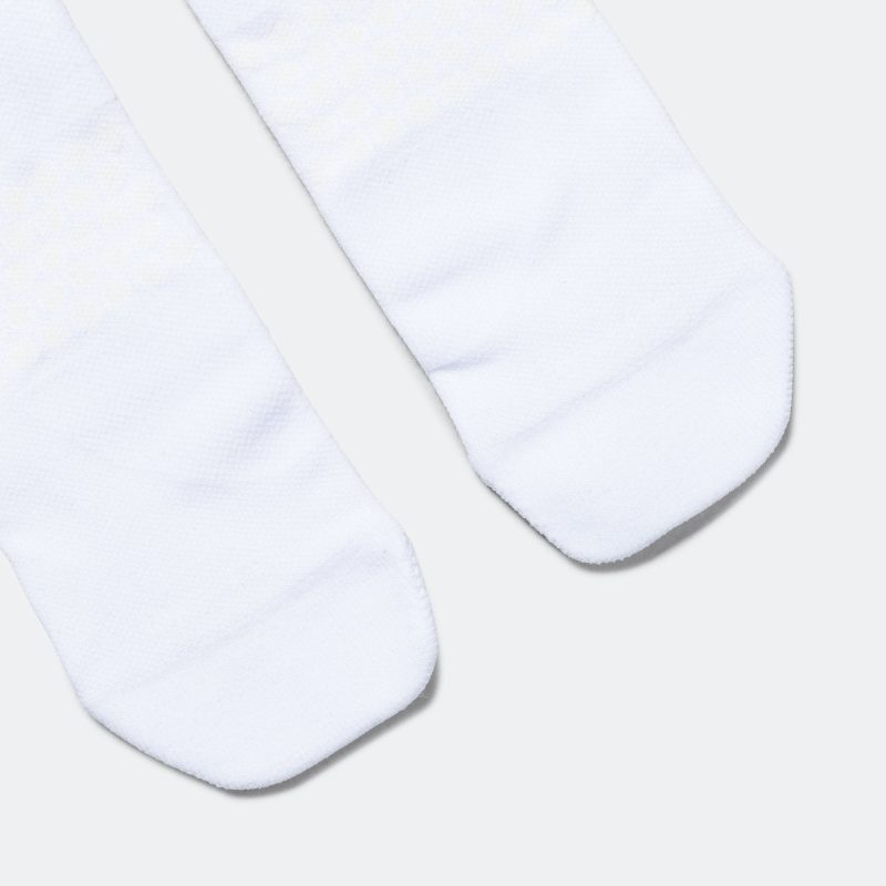 shyu socks fix white 5