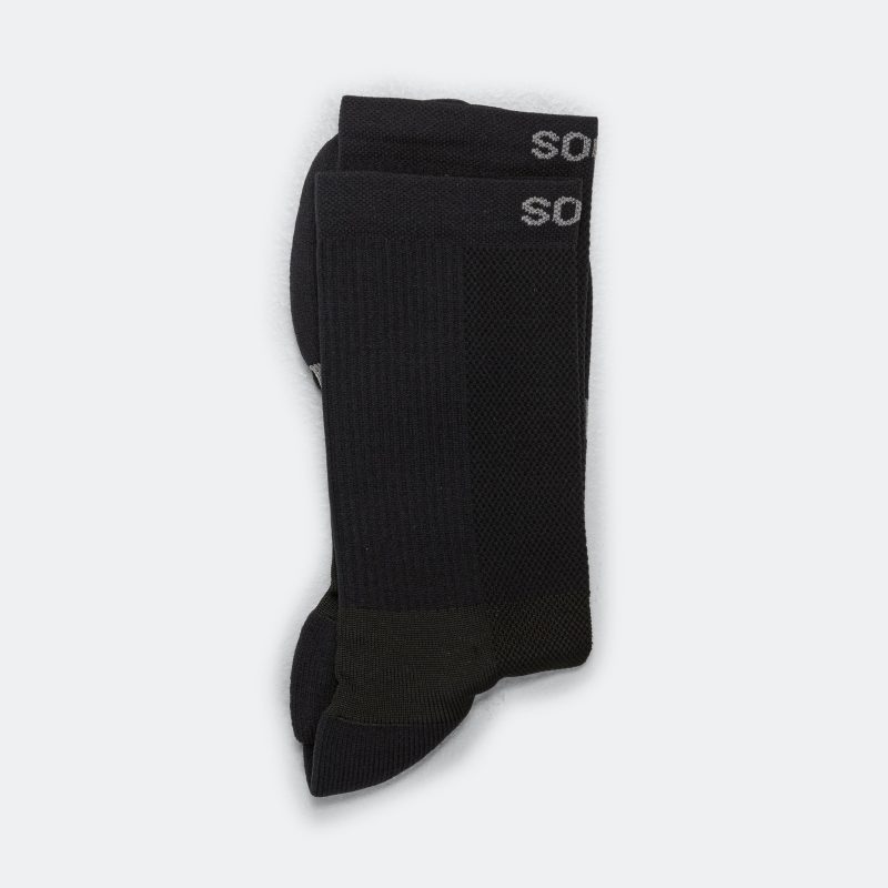 soar running crew socks black 1 e1ef5c57 df61 4059 b438 308a702792f1