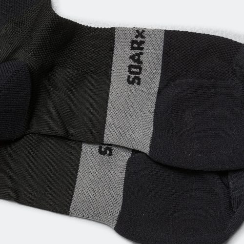 soar running crew socks black 4 a1d3ef6d 3594 43ad 9888 3efaf8f52ba2