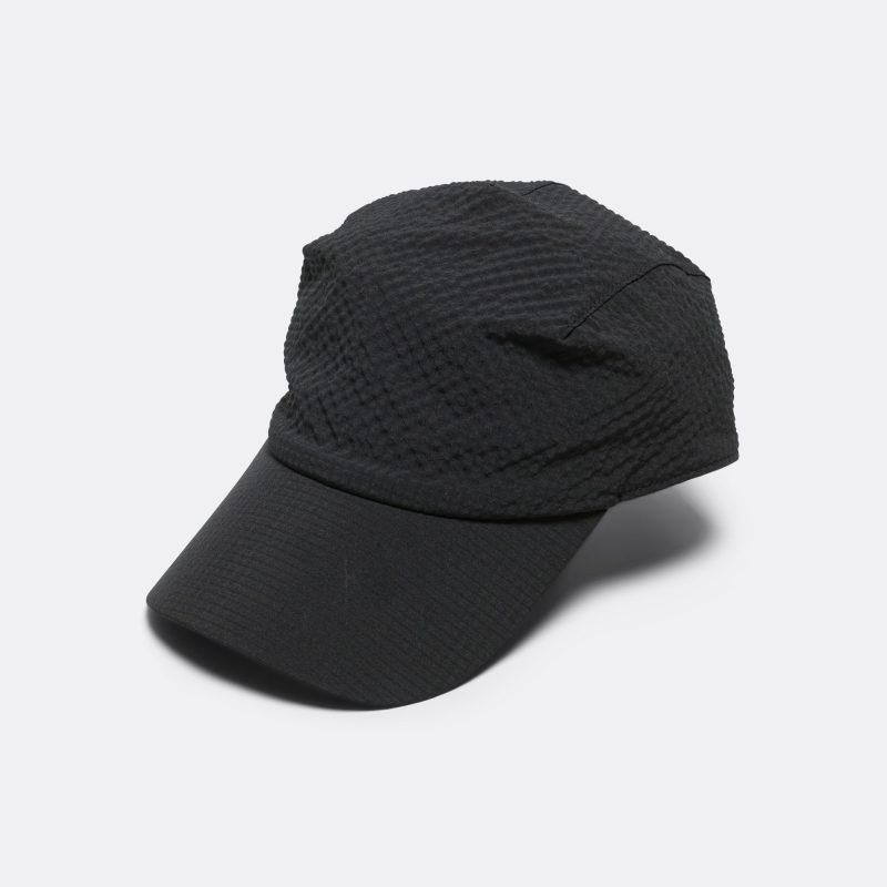 soar running dart cap black 1