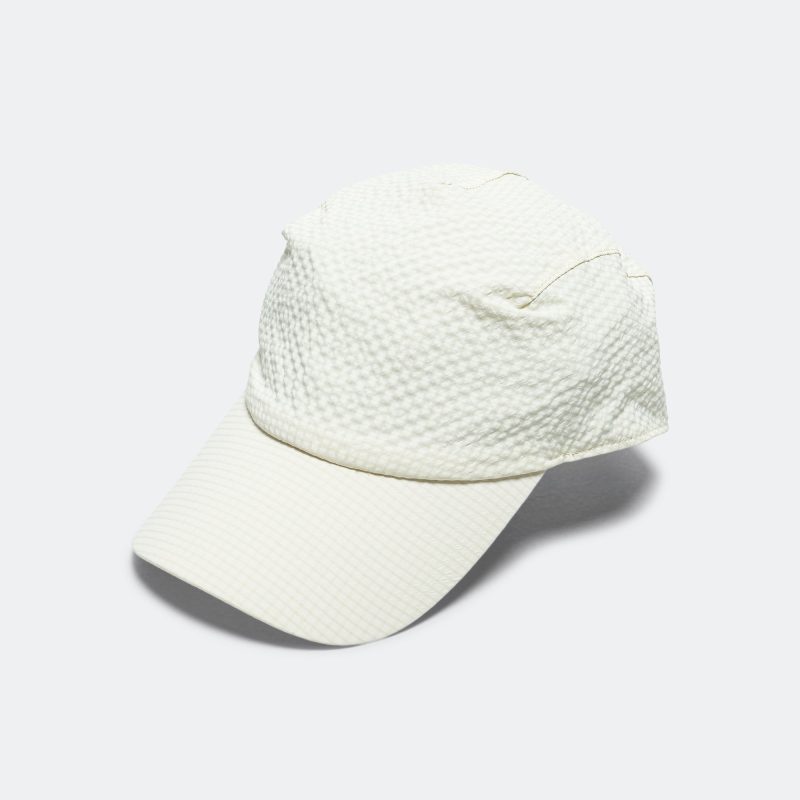 soar running dart cap white 1