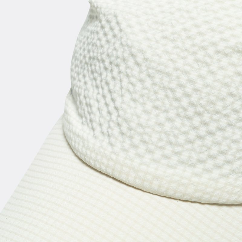 soar running dart cap white 3