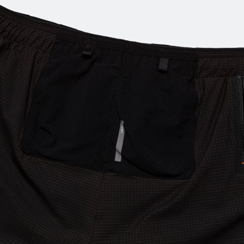 soar running mens marathon shorts black black 5